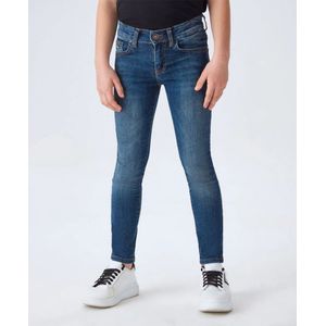 LTB Jeans Jim Marlin Blue Wash