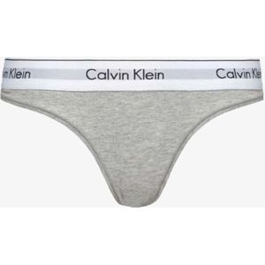 Calvin Klein String Modern Cotton