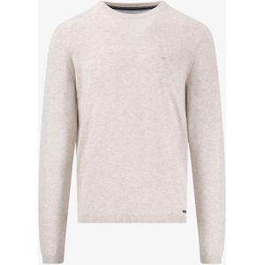 Fynch-Hatton - Ref.1502 314 - Pullover - Blauw - Katoen
