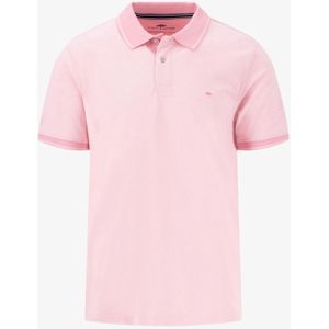 Fynch Hatton - 15031904 - Korte Mouw Poloshirt - Tweekleurig