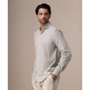 State of Art Overhemd Strepen