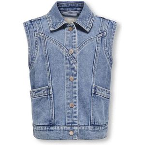 KIDS ONLY Spijker Gilet Kennedy