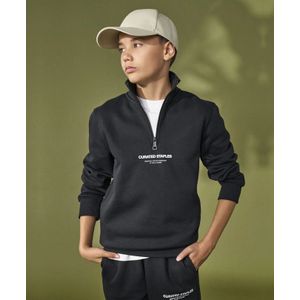 Only & Sons - CURATED - Sweatshirt - Regular Fit - Katoenmix