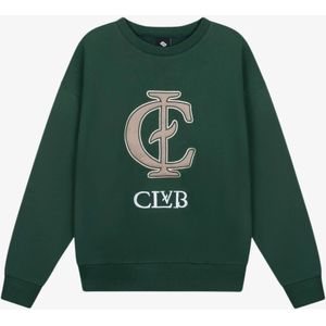 Comfort Club Sweater Gamma