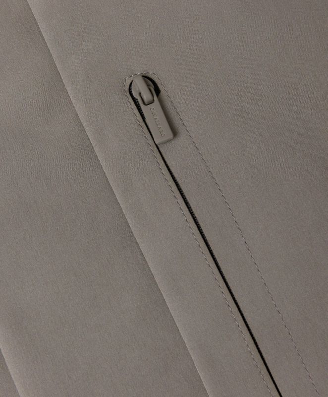 Cavallaro - Tervigio - Parka - Grijs