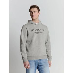 No Excess Hoodie Sunset
