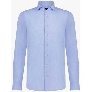 Signore Forte Overhemd Avenue Regular Fit