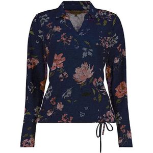 Bloomings Top Flowers