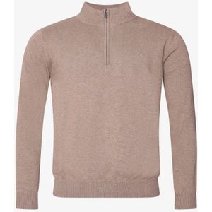 Signore Forte Half Zip Trui Hince