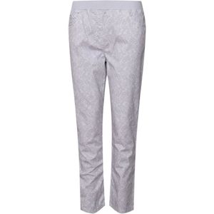 RAPHAELA by BRAX Broek Pamina 6/8