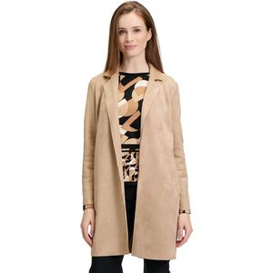 Betty Barclay Blazer Effen