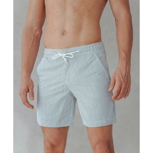 Coral Beachwear Zwemshort The Rover