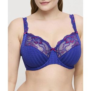 PrimaDonna - Madison F - Beugel BH - Blauw