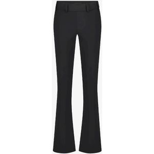 Lady Day - Flared Broek - Zwart