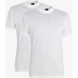 Alan Red T-Shirt Virgina 2-pack