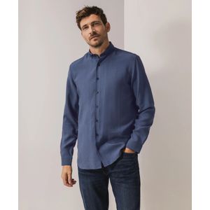 State of Art Overhemd Effen