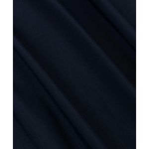 Cavallaro - Napoli - Overhemd - Donkerblauw - Stretch