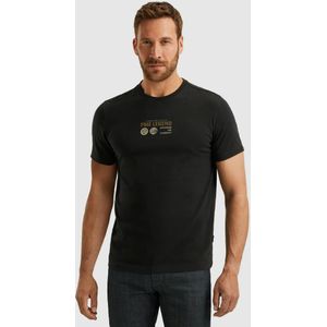 PME Legend - T-shirt - Zwart