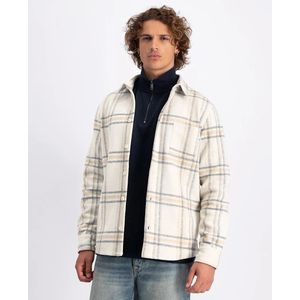 LAW OF THE SEA Overshirt Hera