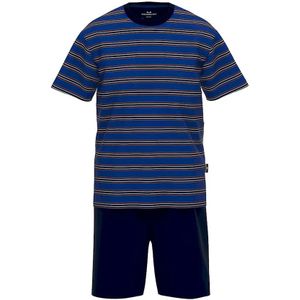 Götzburg Shortama Gestreept