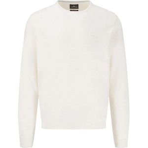 Fynch-Hatton Trui Effen