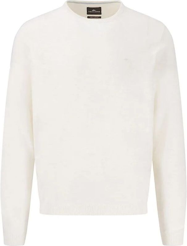 Fynch-Hatton Trui Effen