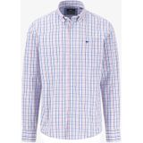 Fynch Hatton 15135350 Overhemd Met Lange Mouwen