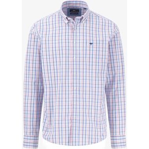 Fynch Hatton 15135350 Overhemd Met Lange Mouwen
