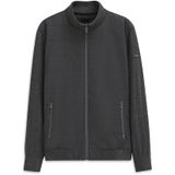 Bugatti - Cardigan - Donkergrijs