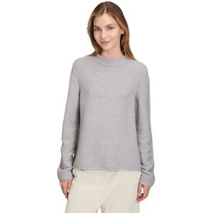 So Cosy Trui Ribstructuur