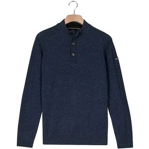 Baileys - 520095 - Pullover - Lamswol - Regular Fit