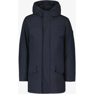 Airforce Parka Jas Snow
