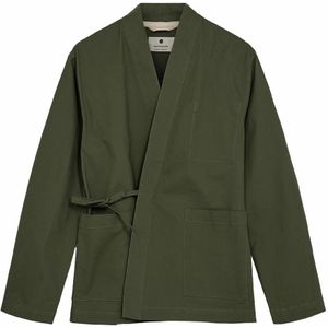 Anerkjendt Kimono Overshirt Jesper