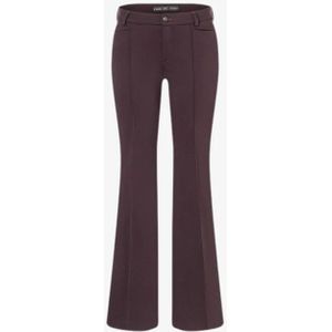 MAC Flared Broek Dream Boot