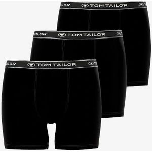 Tom Tailor Boxer Buffer 3-Pack