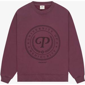 Pockies Sweater UM Logo