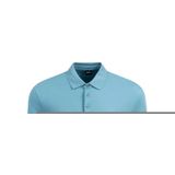 Boss Pado 30 Lange Mouw Poloshirt