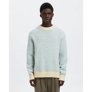 Selected Men Trui Remi