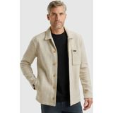 Vanguard - Vest - Off White - Heren