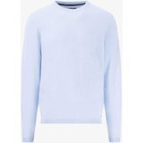 Fynch Hatton - Air Cotton - Trui - Klassiek - Gebreid