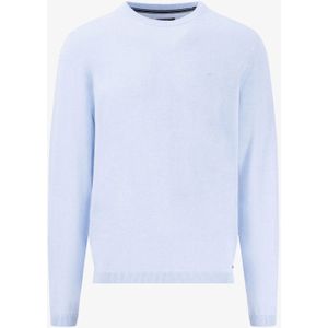 Fynch Hatton - Air Cotton - Trui - Klassiek - Gebreid
