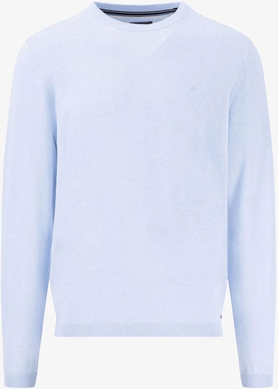 Fynch Hatton - Air Cotton - Trui - Klassiek - Gebreid