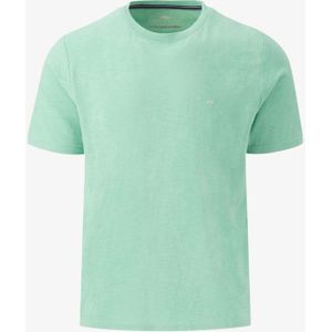 Fynch Hatton T-shirt KM Fynch Hatton T-shirt KM