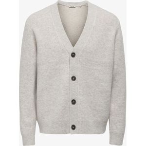 ONLY & SONS Vest Allan