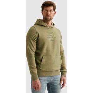 PME Legend Hoodie Effen