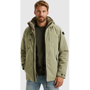 PME Legend - Snowpack 3-in-1 Parka - Winterjack - Heren