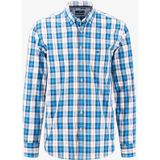 Fynch Hatton 14078010 Overhemd Met Lange Mouwen