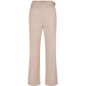 Barbara Lebek Broek Effen