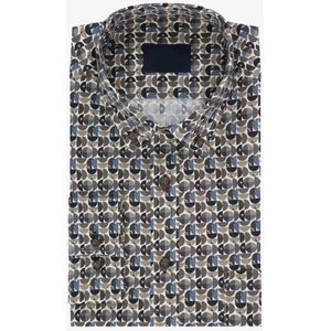 Signore Forte Overhemd Jerome
