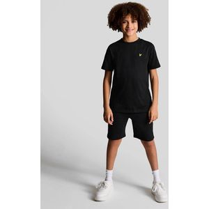 Lyle & Scott Short Sweat